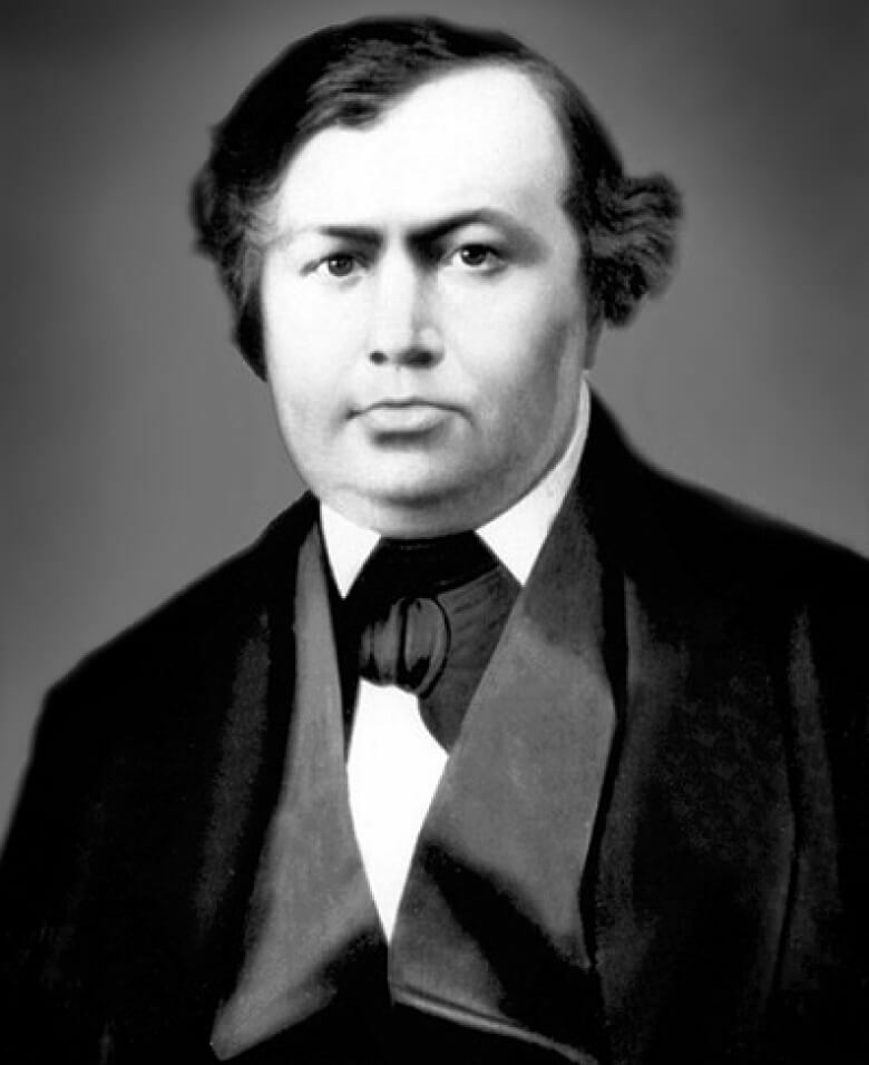 Карл Францевич Рулье, 1858