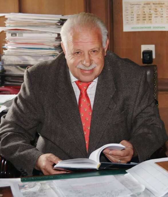 Владимир Владимирович Спицин