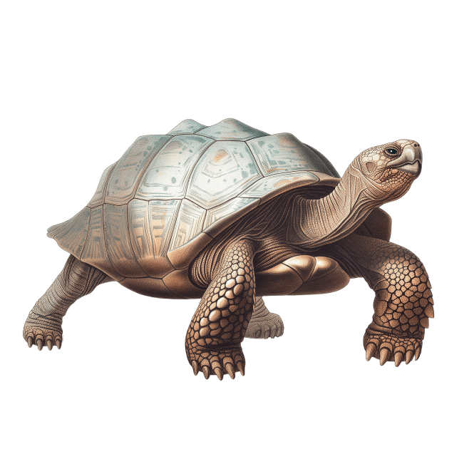 Cлоновая черепаха